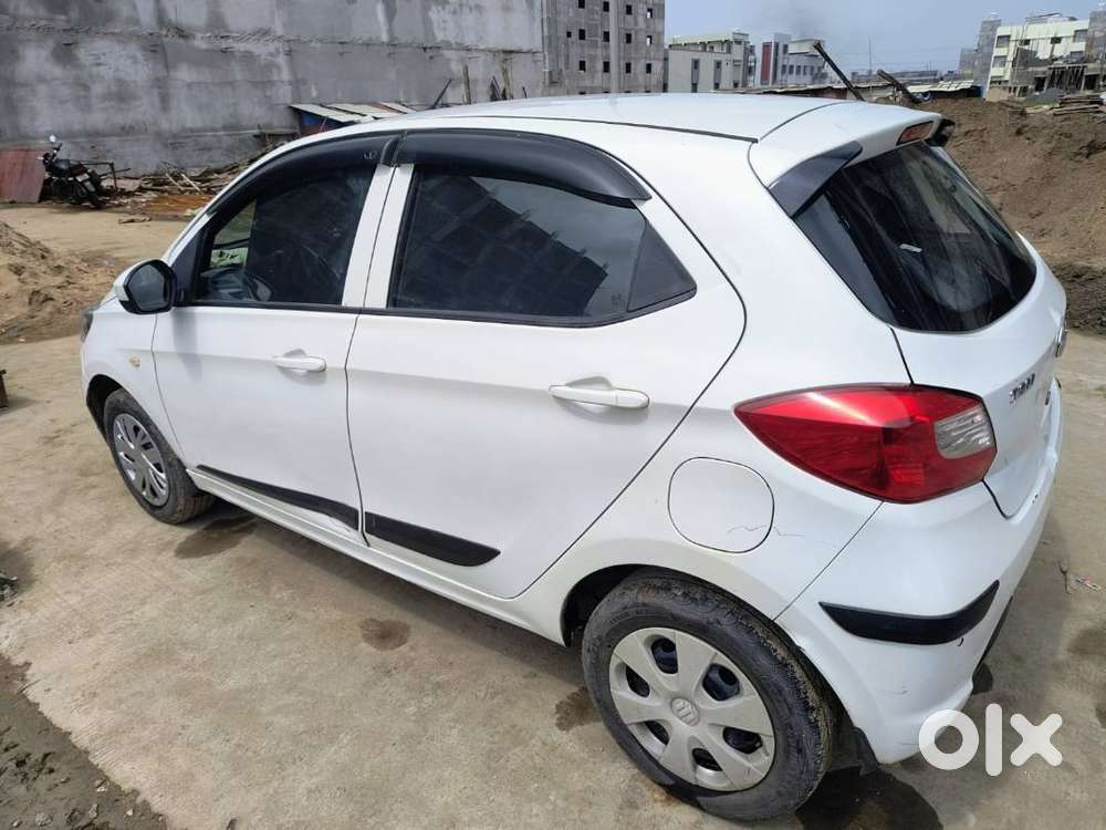 Tata Tiago 2018