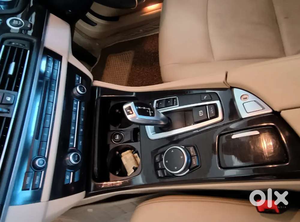 Bmw 5 Series 2.0 Diesel Automatic 2017