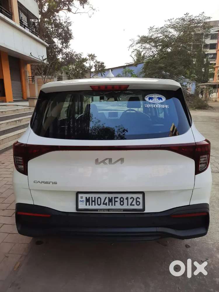 New Condition Car And Sunroof