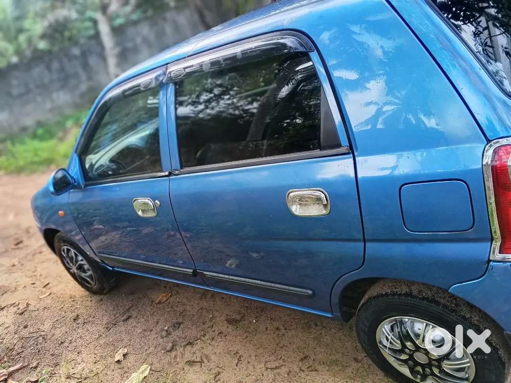 Maruti Suzuki Alto 800 2008 Petrol Well Maintained