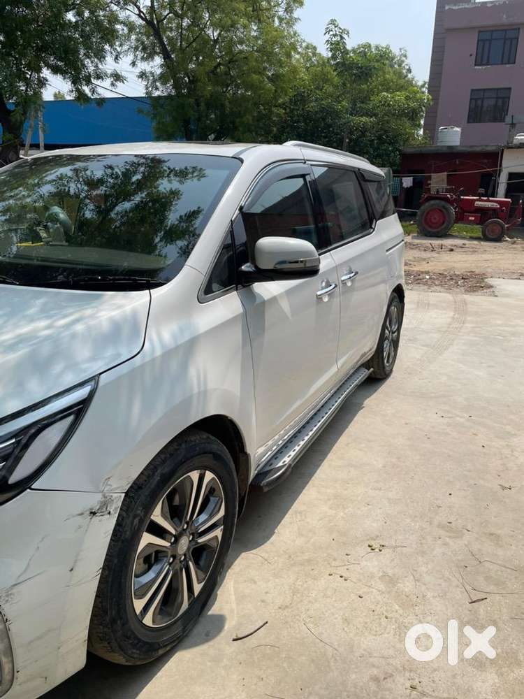 Kia Automatic Diesel 2021