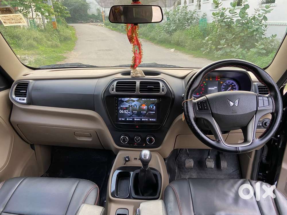 Mahindra Bolero Neo N10 (r), 2023, Diesel