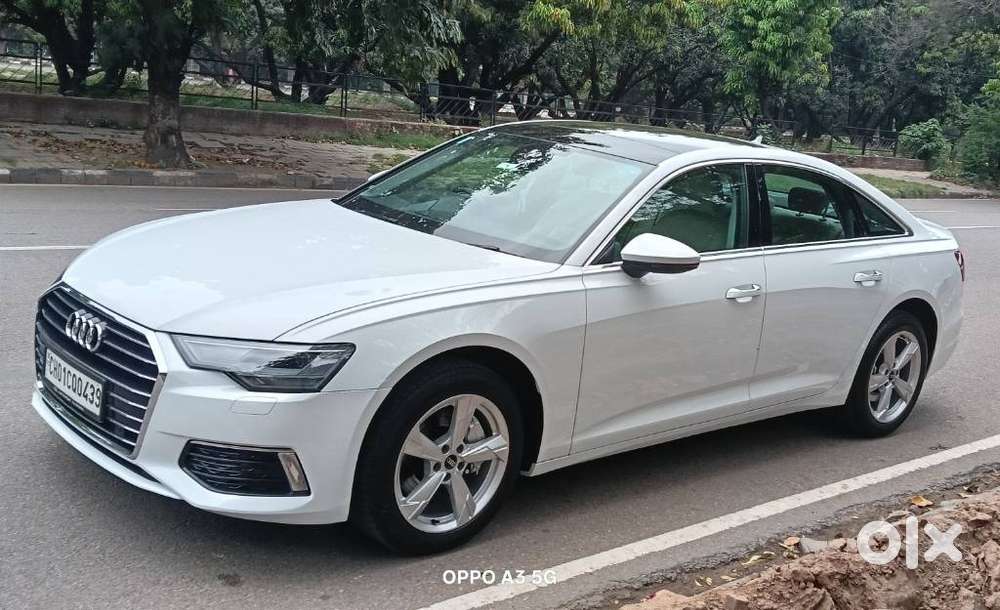 Audi A6 2.0 Tfsi Premium Plus, 2023, Petrol