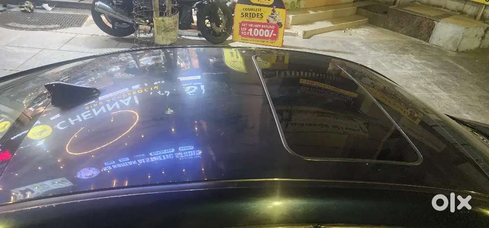 Hyundai Verna 1.5 2022