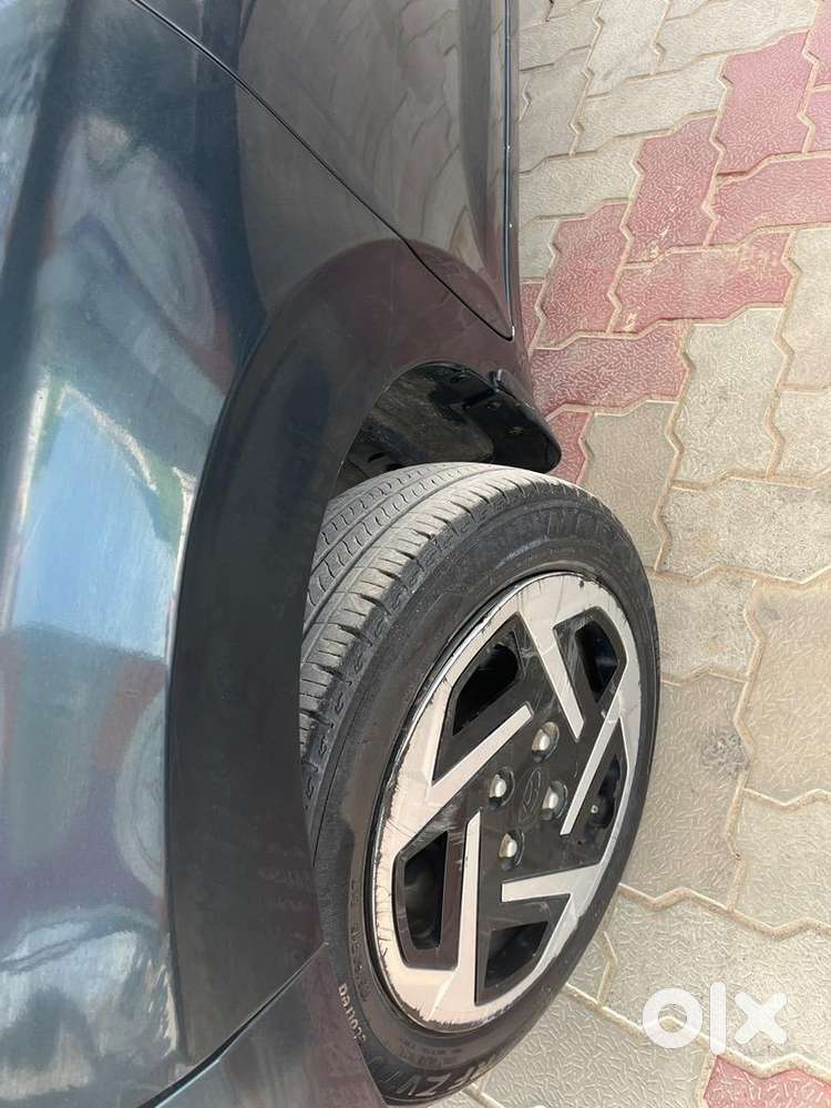 All Ok Engin Ac Suspension