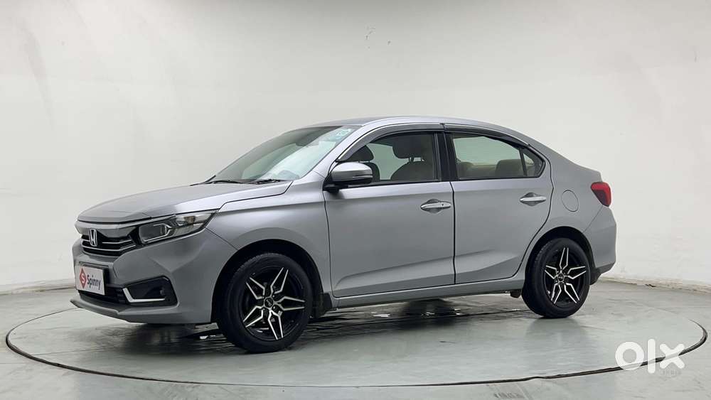 Honda Amaze Vx Cvt I-vtec, 2023, Petrol