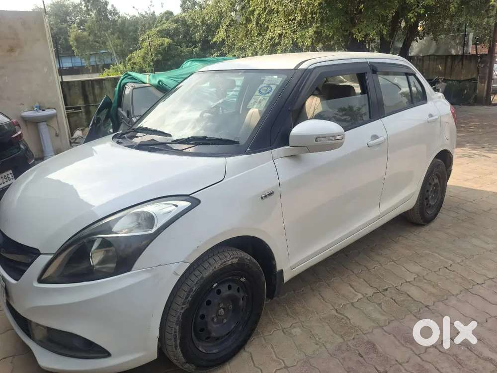 Maruti Suzuki Dzire Vdi 2016