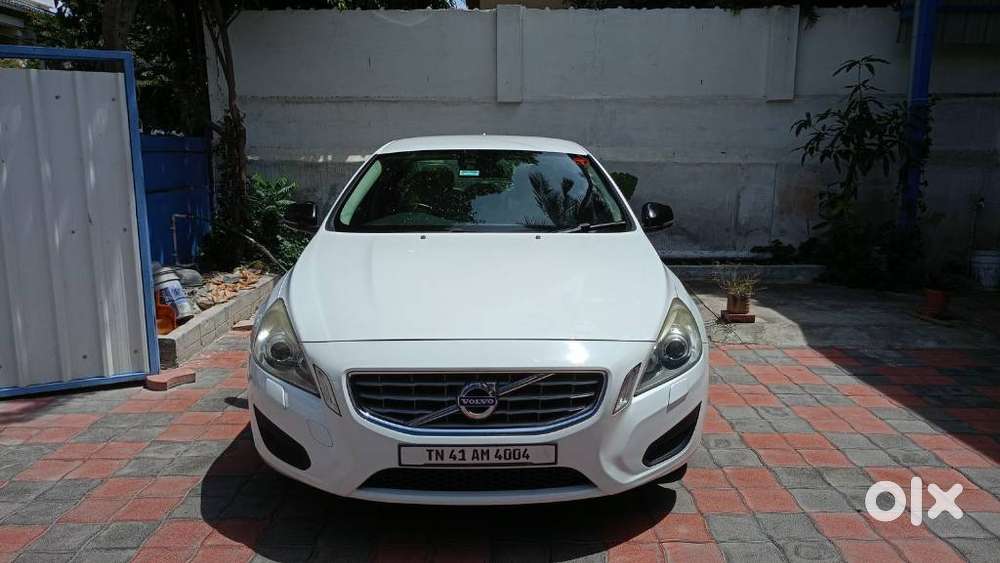 Volvo S60 D4 Summum, 2013, Diesel