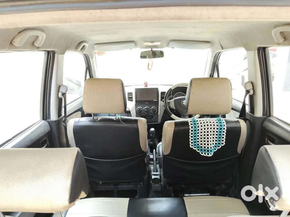 Maruti Suzuki Wagon R 1.0 2013 Petrol Well Maintained