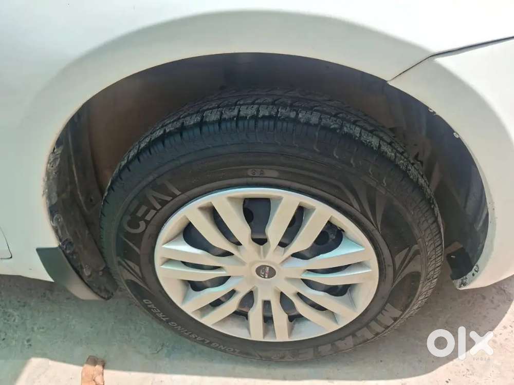 Maruti Suzuki Swift 2014