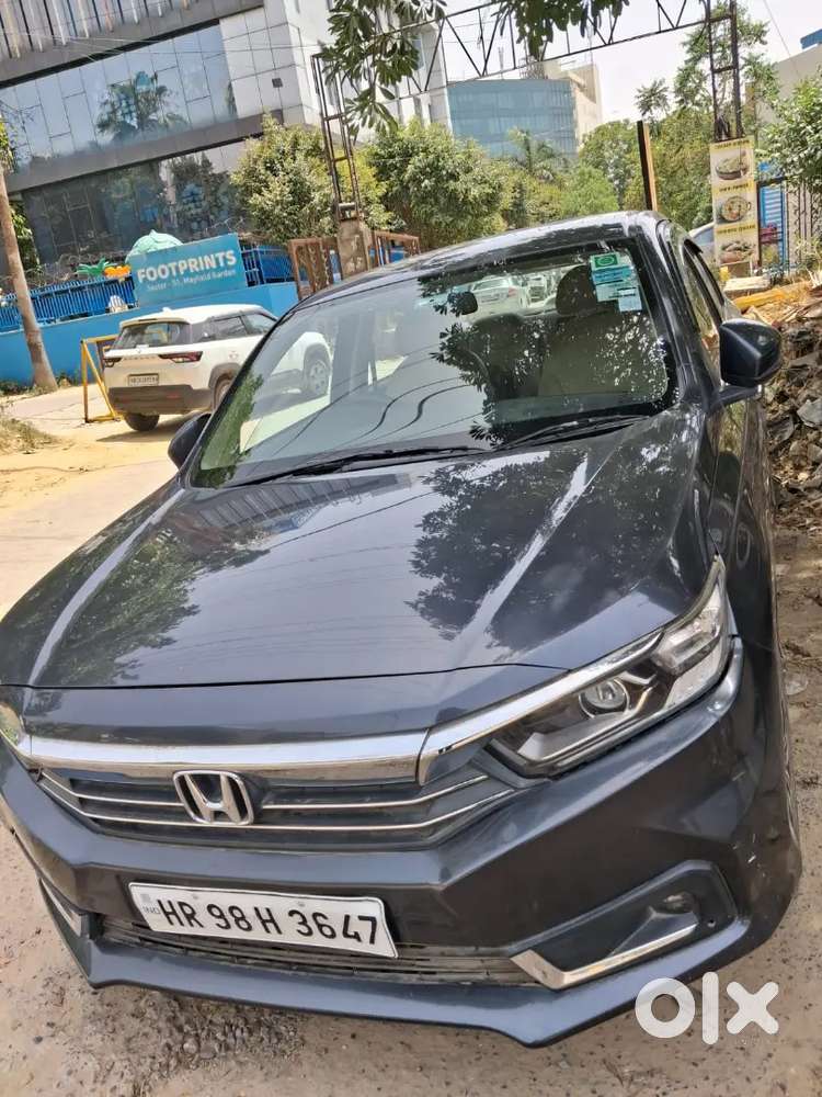 Honda Amaze 2023 Petrol 30000 Km Driven