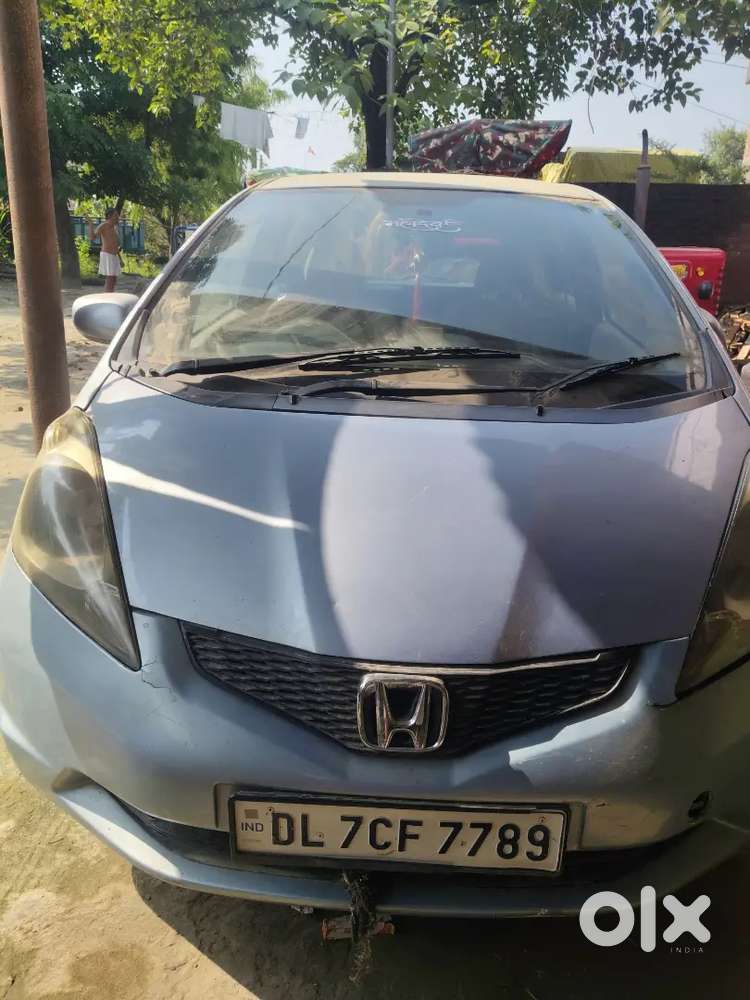 Honda Jazz 2009 Model