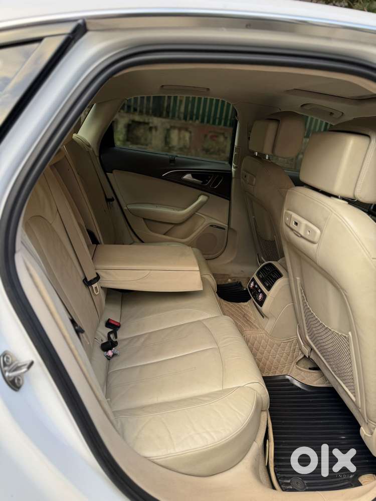 Audi A6 2.0 35 Tdi Premium Matrix, 2016, Diesel