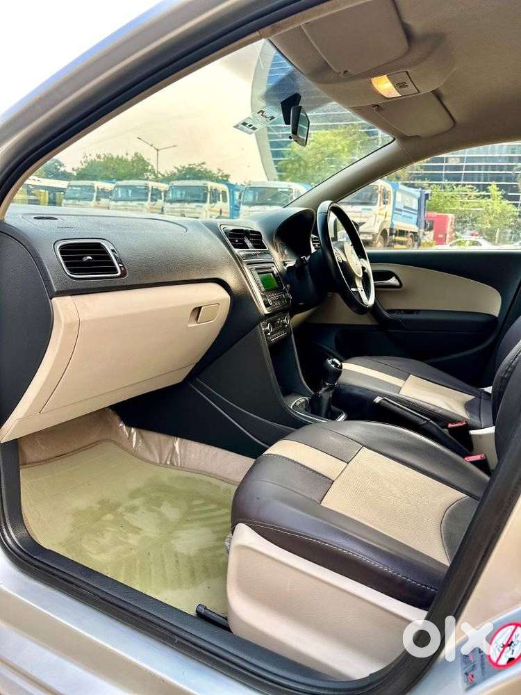 Volkswagen Polo 1.0 Highline Plus Tsi, 2014, Petrol