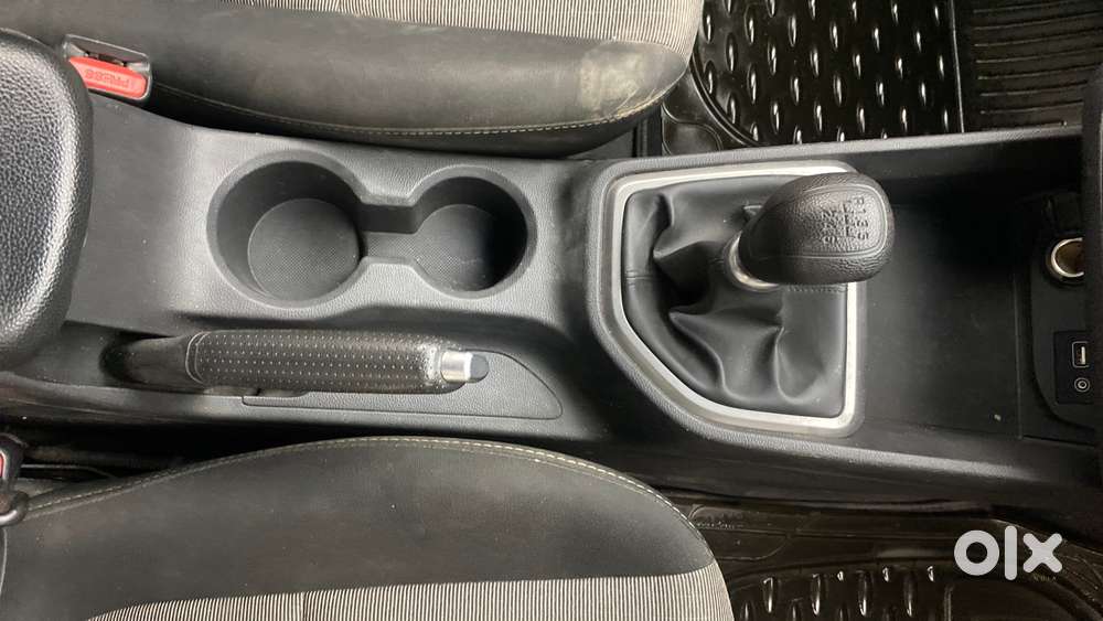 Hyundai Creta 1.6 Crdi Sx, 2016, Diesel