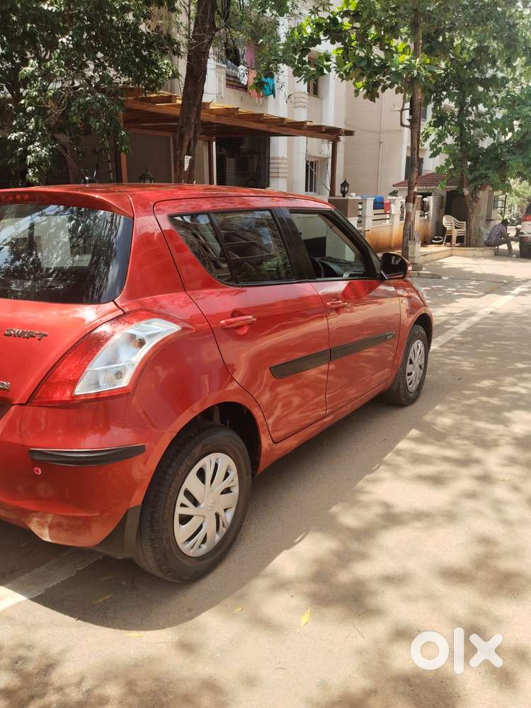 Maruti Suzuki Swift 2011-2014 Vdi, 2013, Diesel