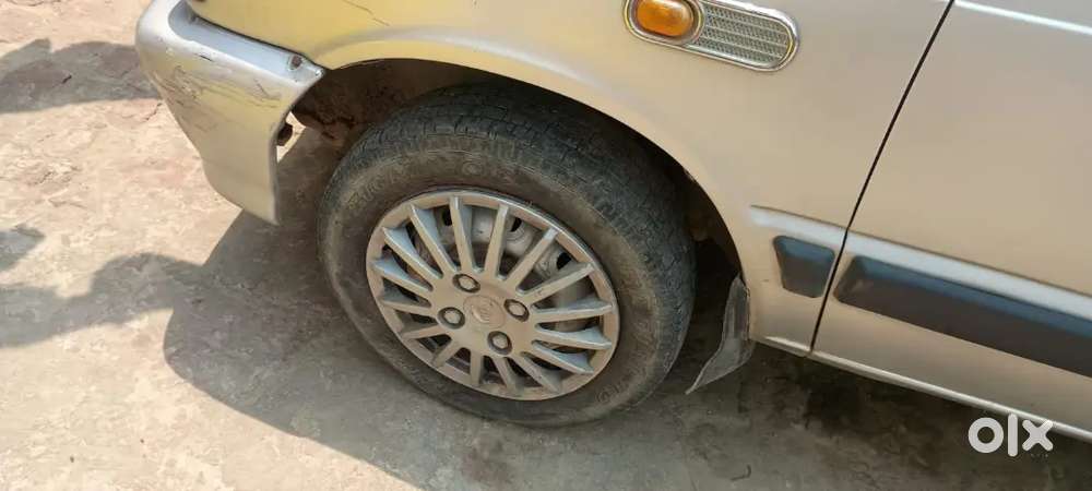 Maruti Suzuki Ac 800 2006 Model Shyamdeurwa Maharajganj