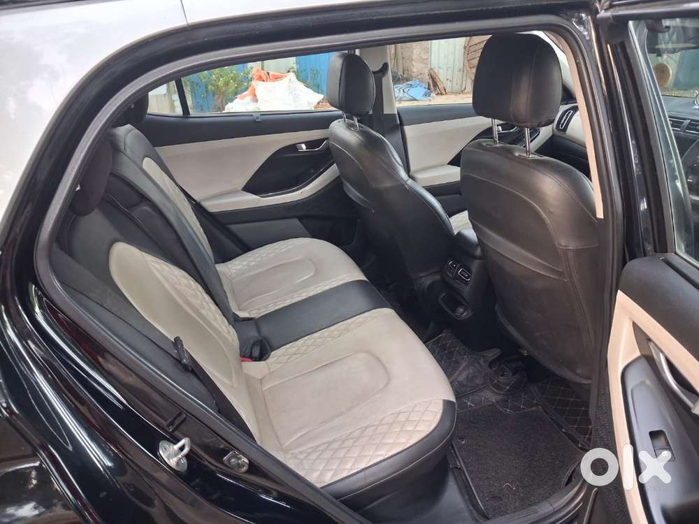Hyundai Creta 2020