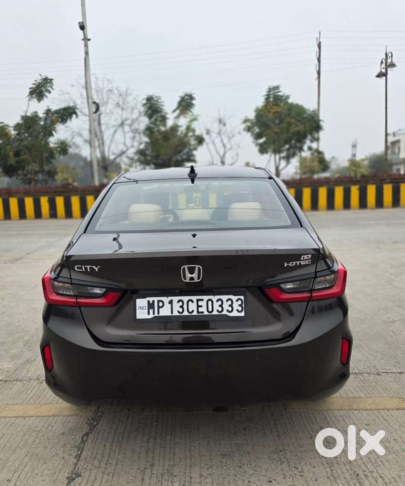 Honda City Zx Vtec, 2022, Diesel