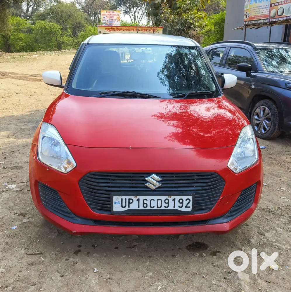 Maruti Suzuki Swift ,2019, Diesel Good Condition,well Maintaine