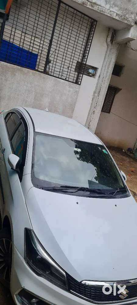 Maruti Suzuki Ciaz S 2021 Petrol Well Maintained