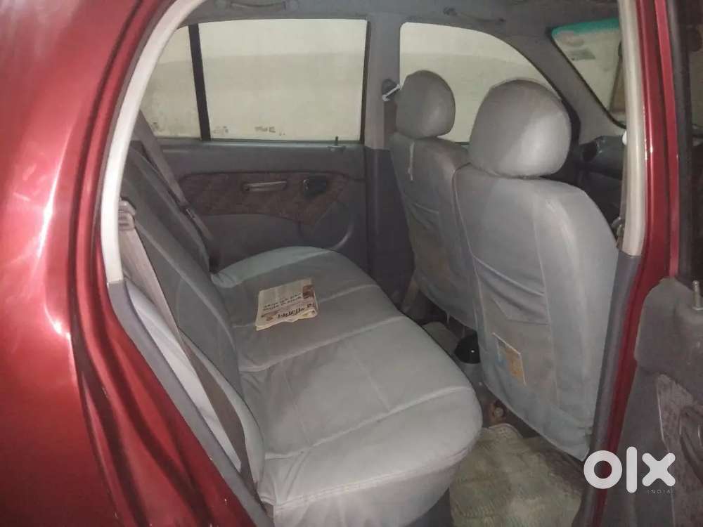 Hyundai Santro Xing Petrol 2007