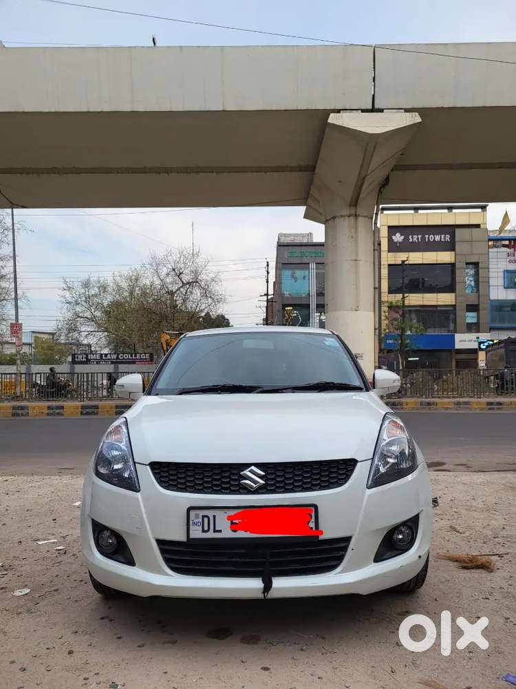 2013 Swift 1.2 Zxi Abs Petrol