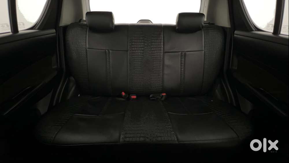 Maruti Suzuki Swift Vvt Vxi, 2012, Petrol