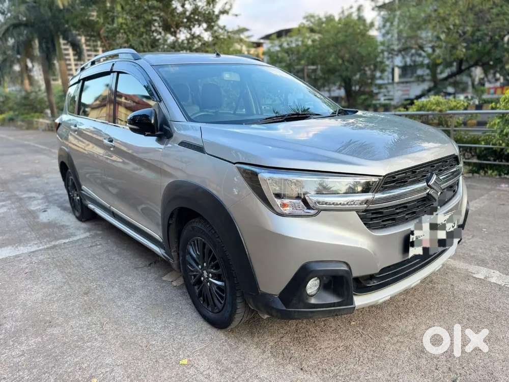 Maruti Suzuki Xl6 2020