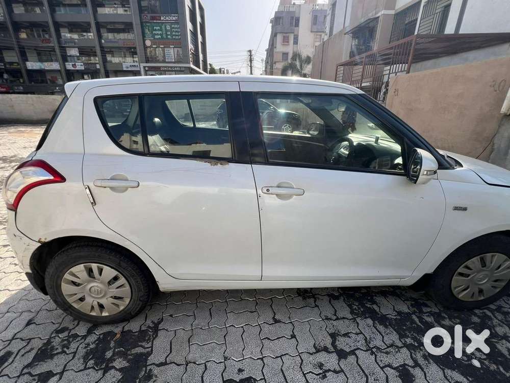 Swift Maruti Diesel 2011