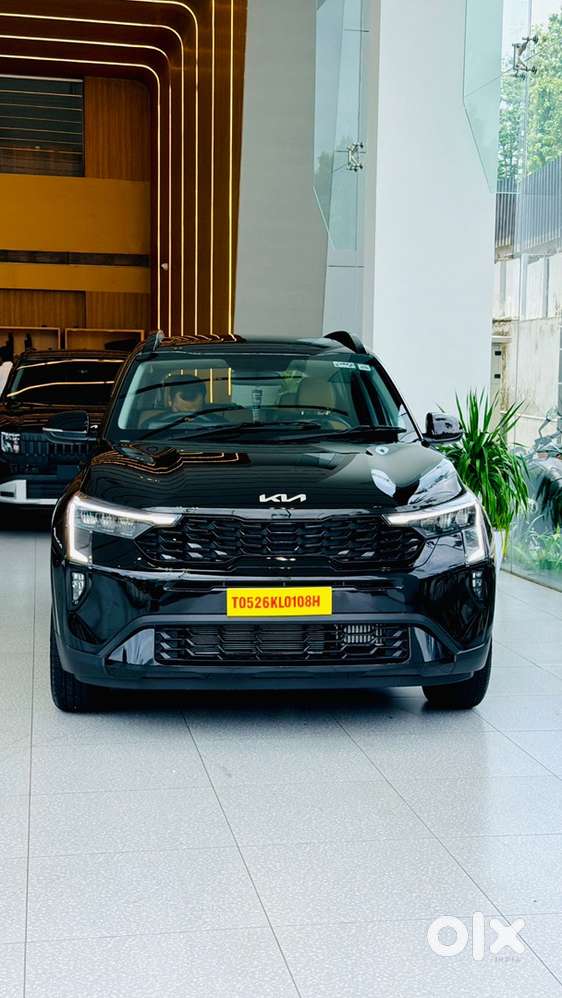 Kia Sonet Diesel 2026 Model