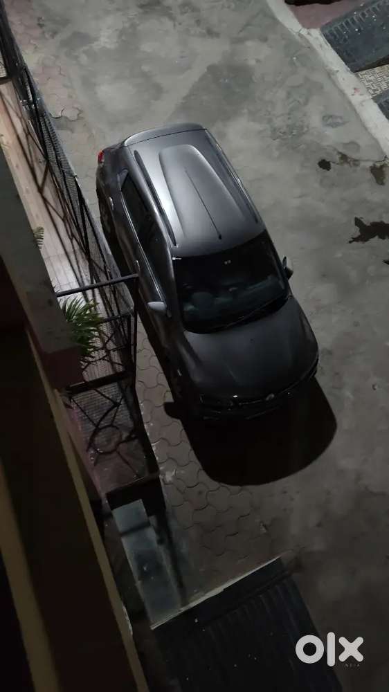 Good Condition And Well Maintained
