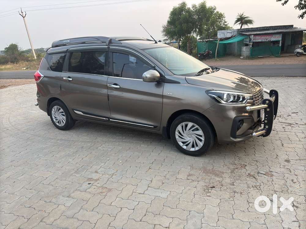 Maruti Ertiga Diesel 2019