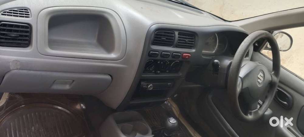 Maruti Suzuki Alto K10 Vxi, 2010, Petrol