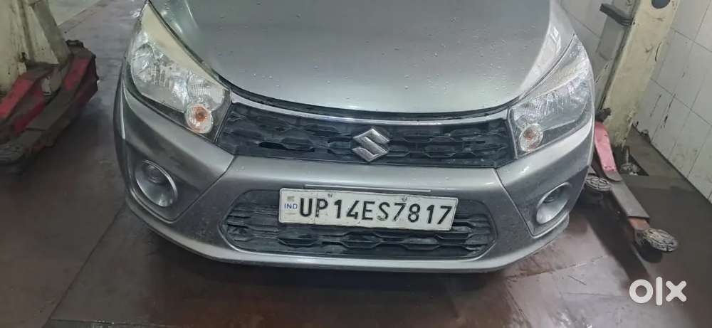 Maruti Suzuki Celerio 2021