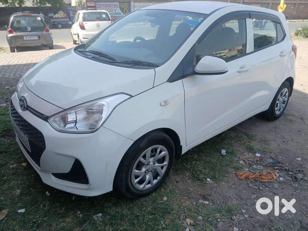 Hyundai Grand I10 1.2 Kappa Magna, 2018, Petrol