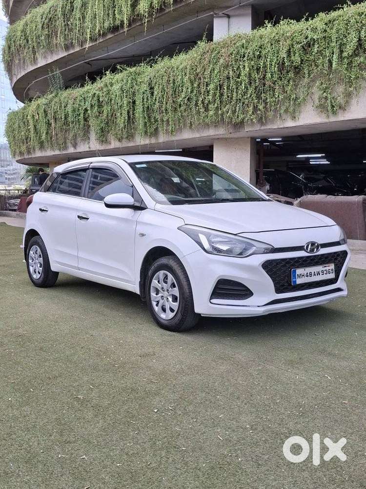 Hyundai I20, 2018, Petrol