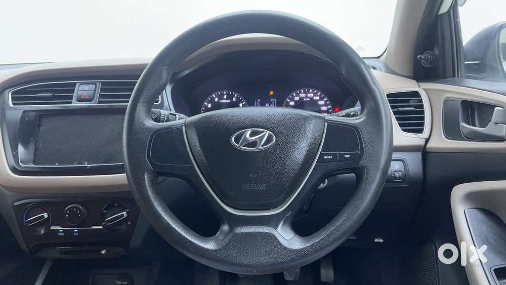 Hyundai Elite I20 [2018-2020] 1.2 Era, 2018, Petrol