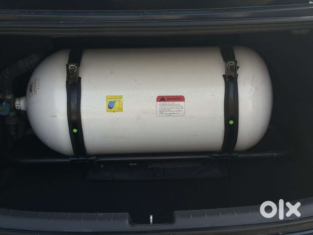 Hyundai Aura Sx 1.2 Cng, 2023, Cng & Hybrids