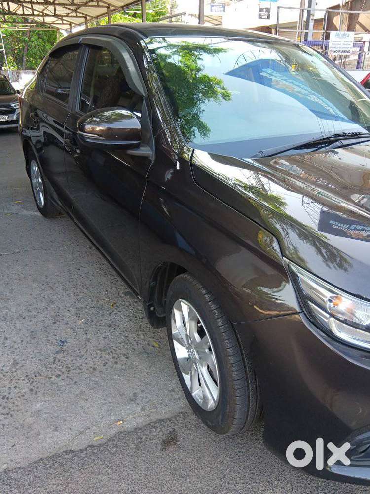 Honda Amaze Sx I Dtec, 2018, Diesel