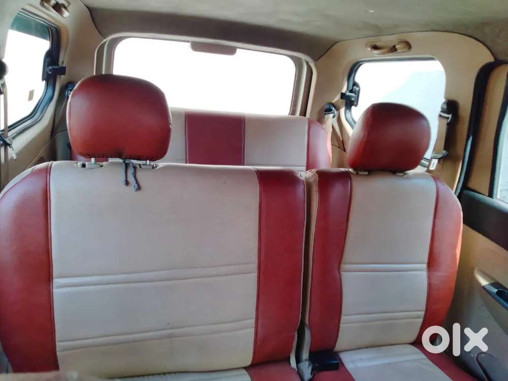 Chevrolet Enjoy  New Condition