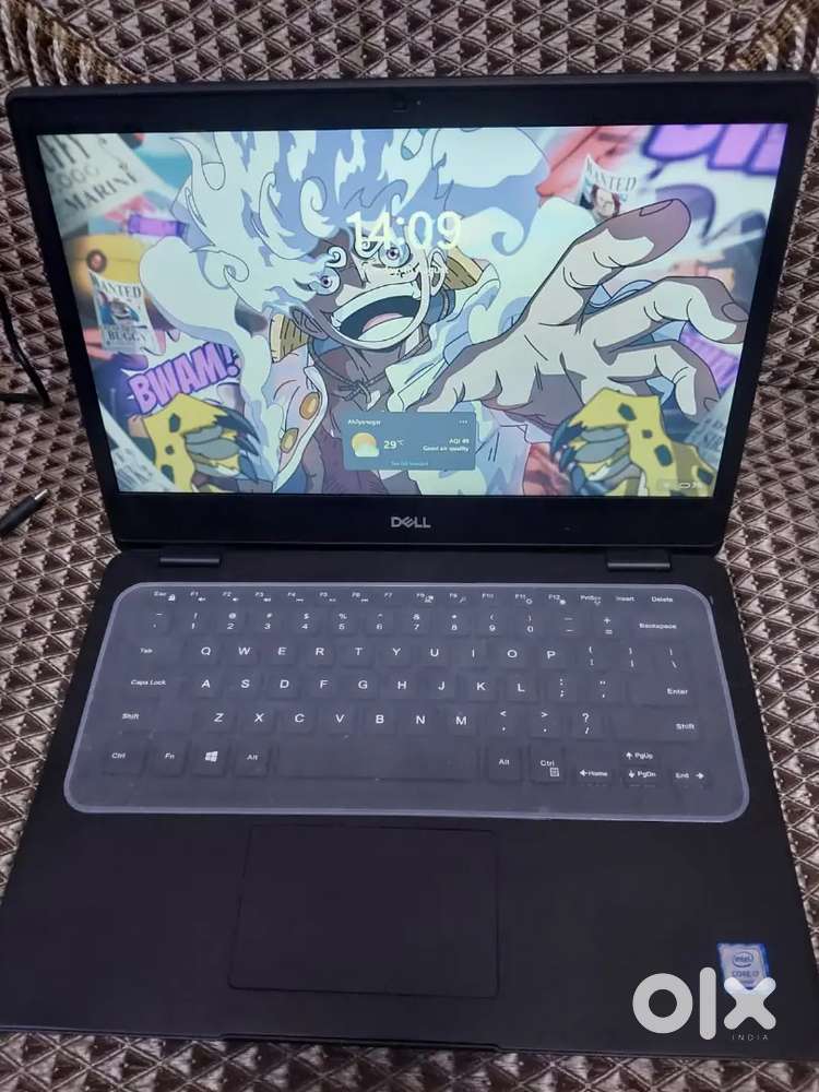 Single hand used laptop (Dealer pls stay away)