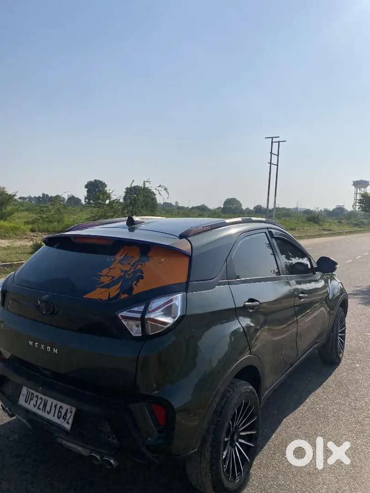 Tata Nexon Xe 2023