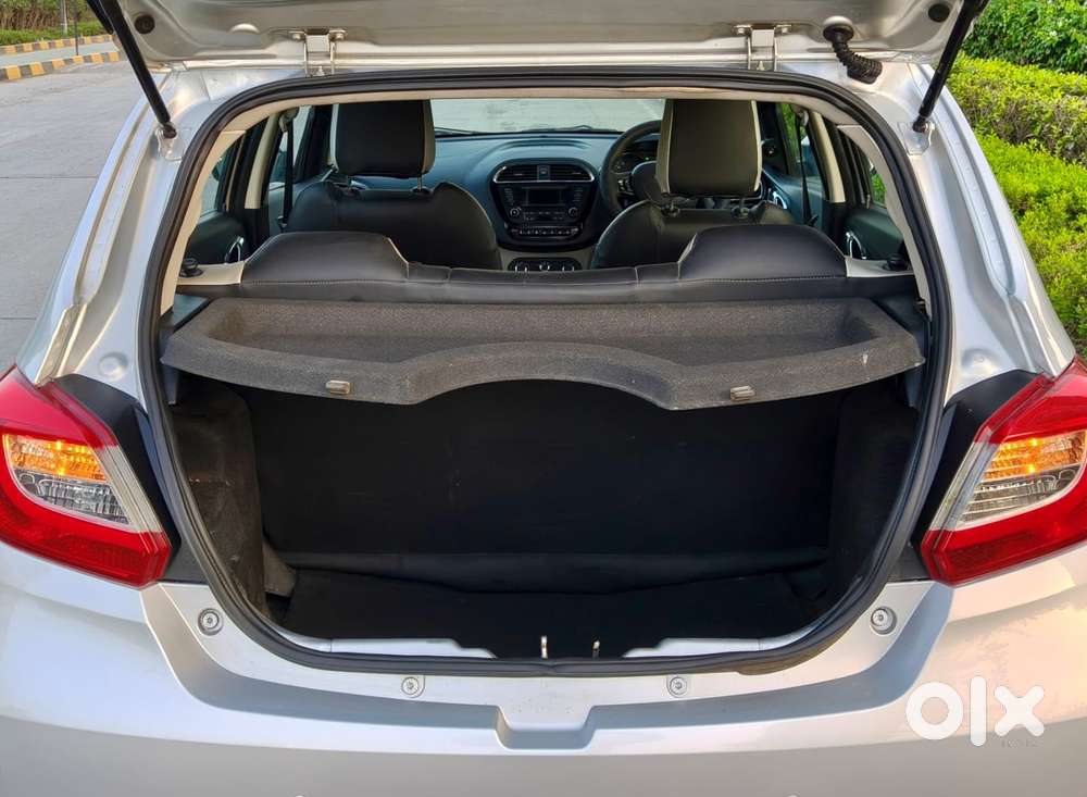 Tata Tiago 1.05 Revotorq Xz, 2018, Petrol