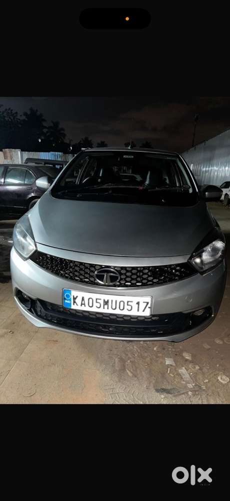 Tata Tiago 2016 Model