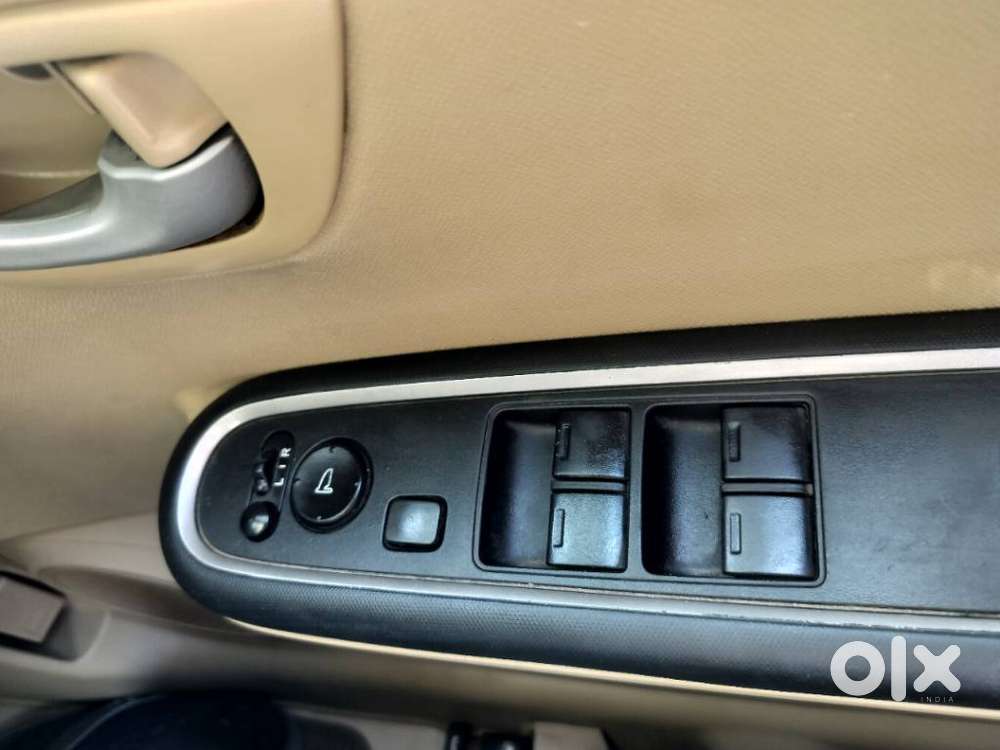 Honda Amaze 1.2 Smt I Vtec, 2016, Petrol