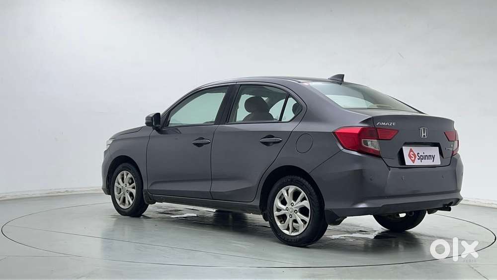 Honda Amaze V 1.2 Petrol Mt, 2020, Petrol