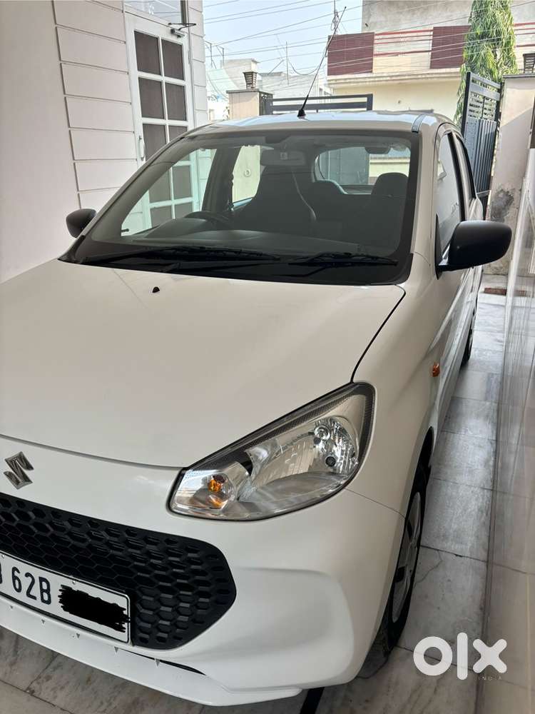 Maruti Suzuki Alto K10 2023