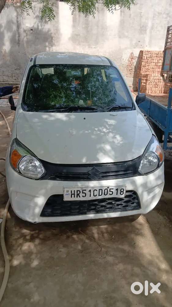 Kuch Kamni Nhi Ha