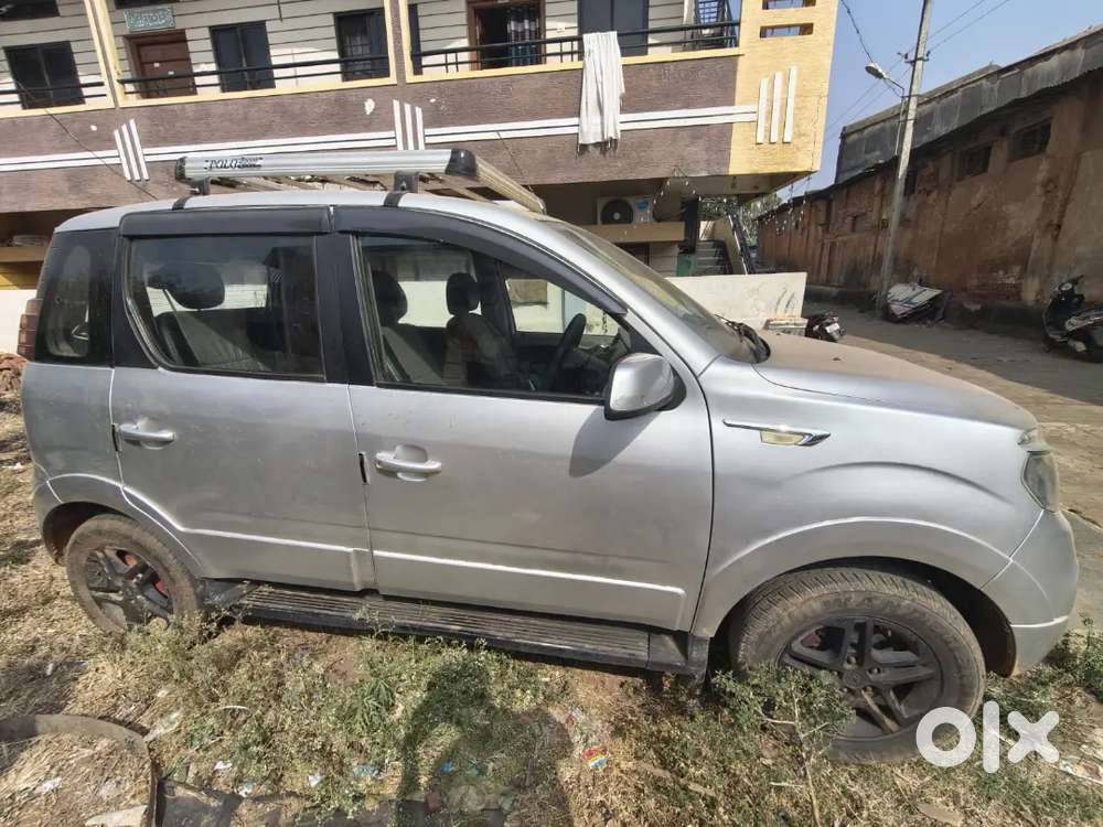 Mahindra Nuvosport 2016 Diesel